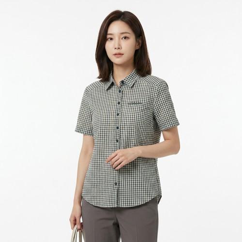 어글리쉐도우 셔츠