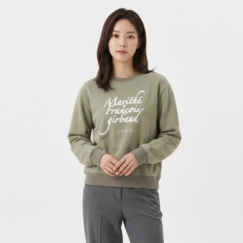마리떼 프랑소와 저버 맨투맨티