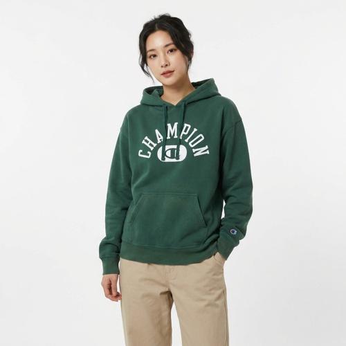 챔피온 후드티