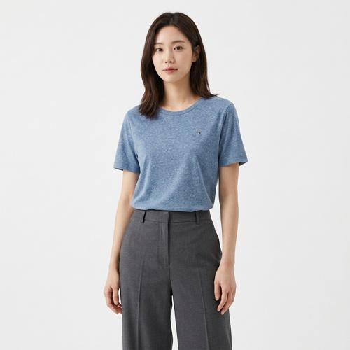 타미힐피거 반팔티셔츠