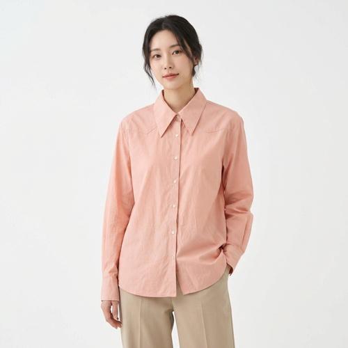 반원 아틀리에 셔츠
