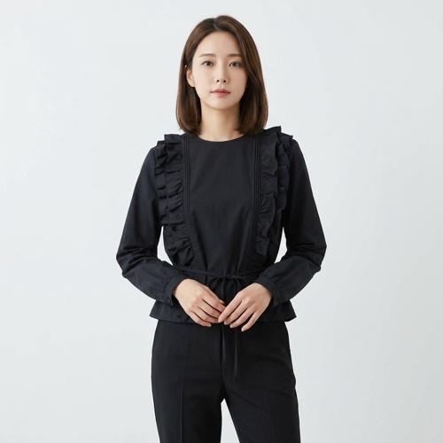 하케쉬 블라우스