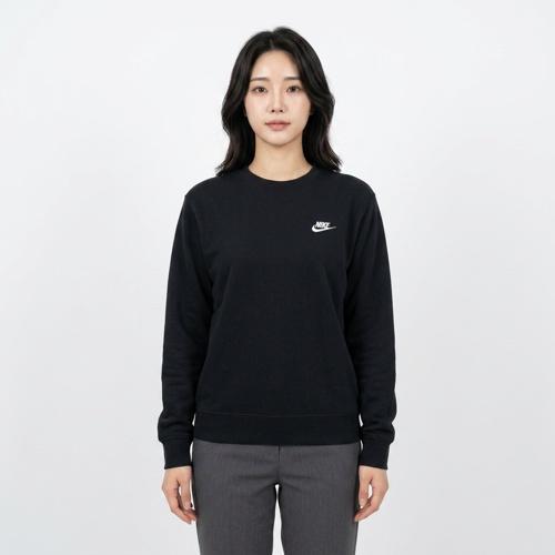 나이키 맨투맨티