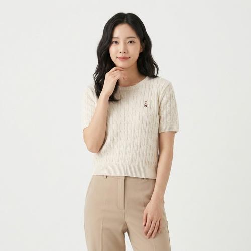 후아유 라운드니트