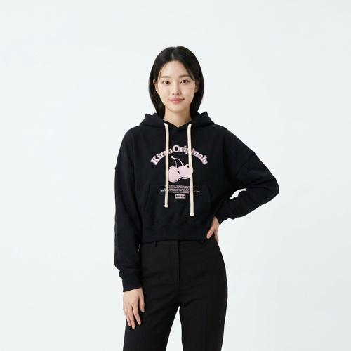 키르시 후드티