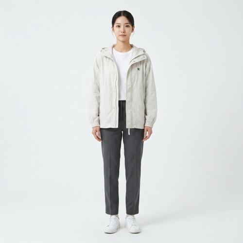코오롱스포츠 바람막이