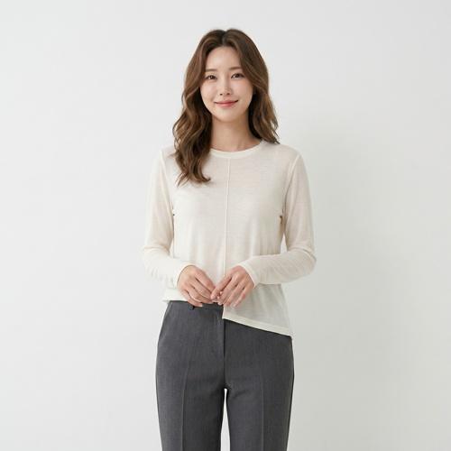 로브로브 긴팔티셔츠