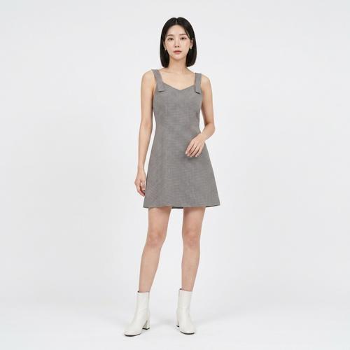 미쏘 미니원피스