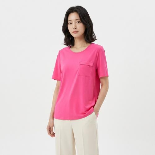 케네스 레이디 반팔티셔츠
