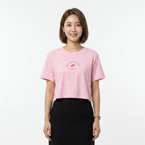 나이키 반팔티셔츠