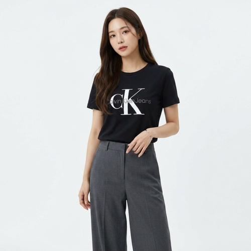 캘빈클라인 반팔티셔츠