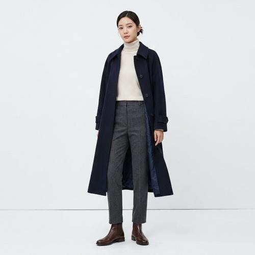 소치이 싱글코트