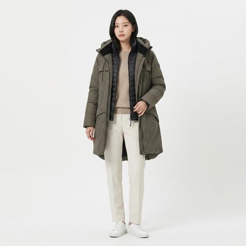 빈폴 패딩점퍼