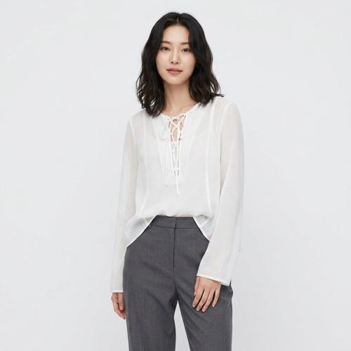 아르켓 블라우스