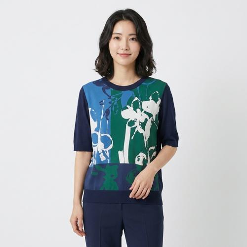 닥스 반팔티셔츠