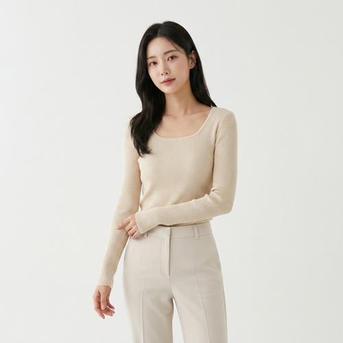 몽돌 긴팔티셔츠