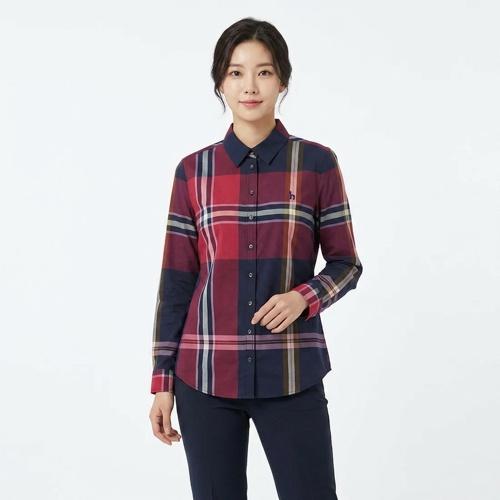 헤지스 셔츠
