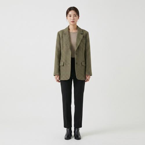 온앤온 싱글재킷