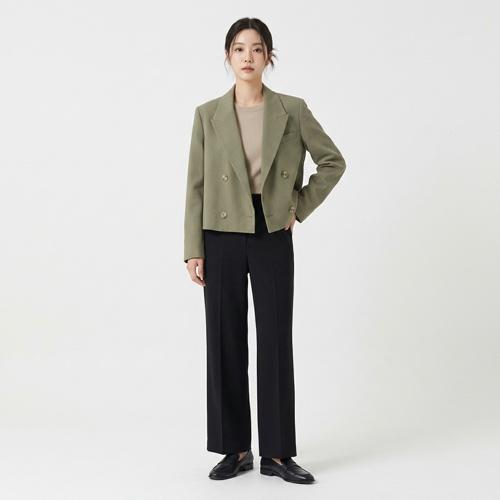 리스트 더블재킷