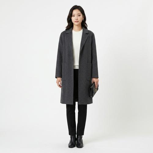 보브 싱글코트