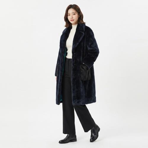 럭키슈에뜨 퍼코트