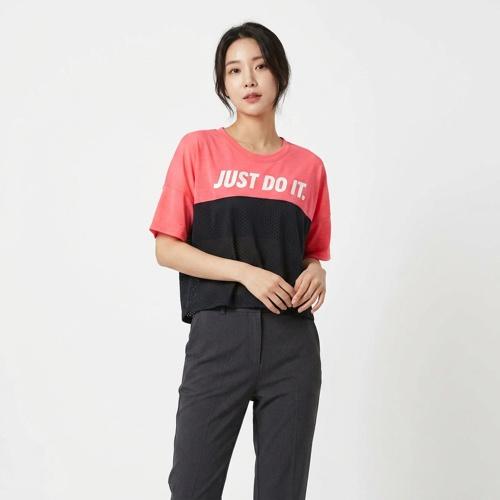 나이키 반팔티셔츠