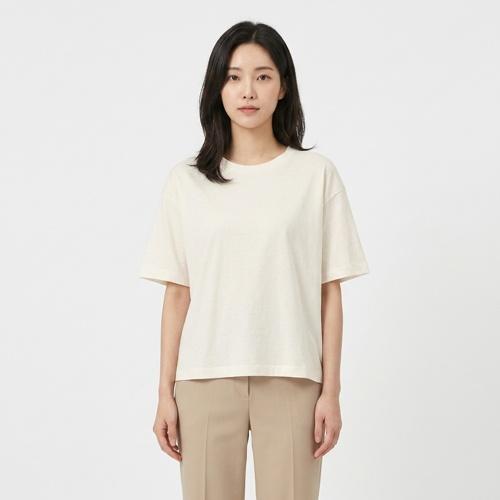 마시모두띠 반팔티셔츠