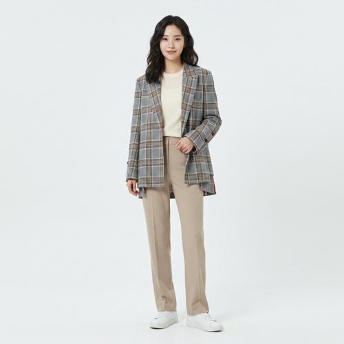 럭키슈에뜨 싱글재킷