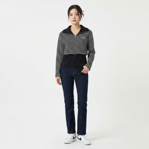 쥬시쥬디 하프집업