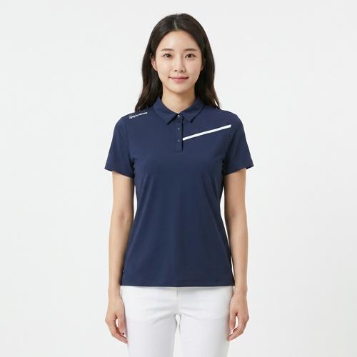 테일러메이드 반팔티셔츠