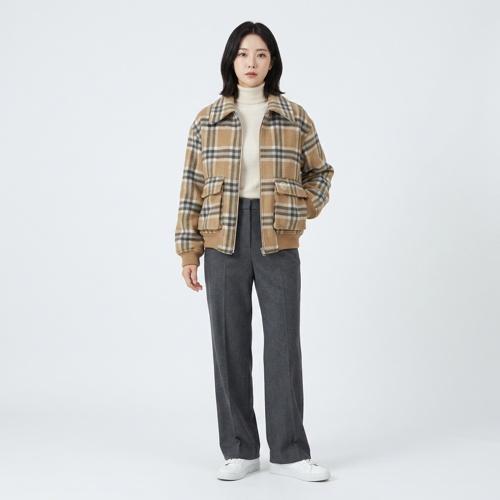와이케이 항공점퍼
