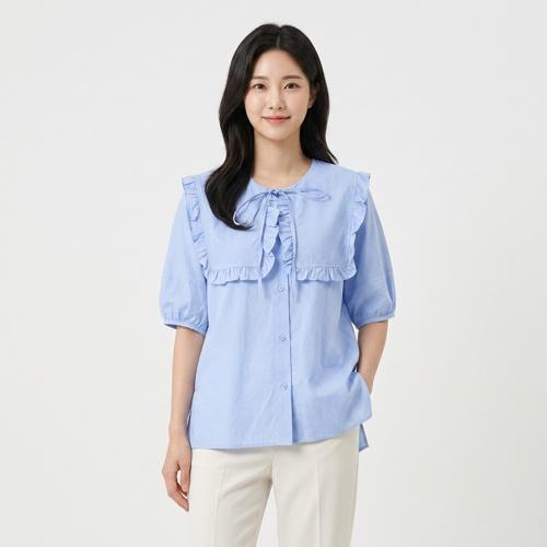 쥬시쥬디 블라우스