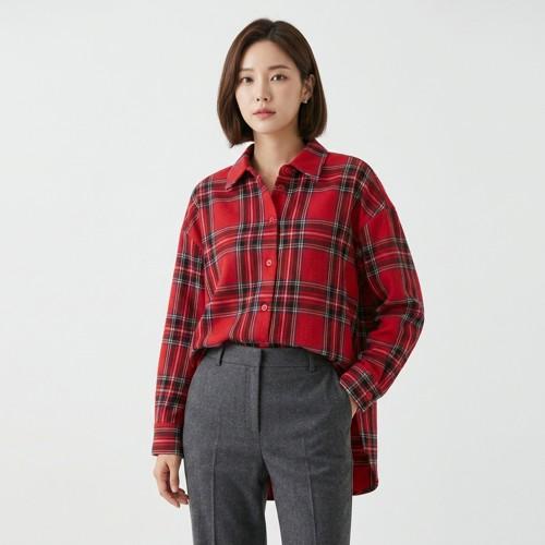스튜디오 톰보이 셔츠