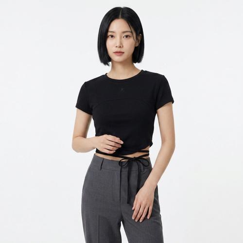 로우 클래식 반팔티셔츠