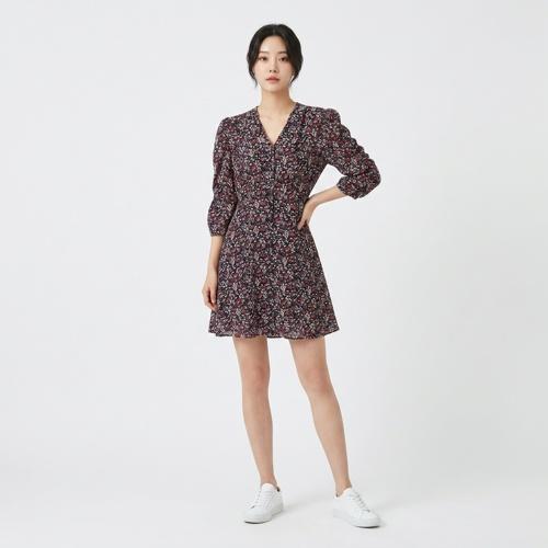 에잇세컨즈 미디원피스