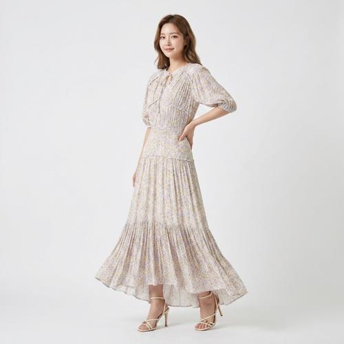 온앤온 롱원피스