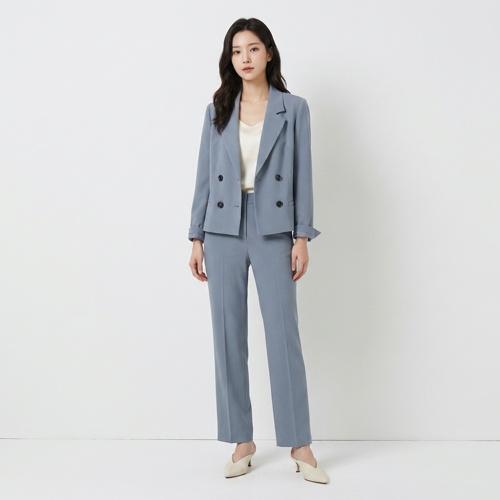 케네스 레이디 더블재킷