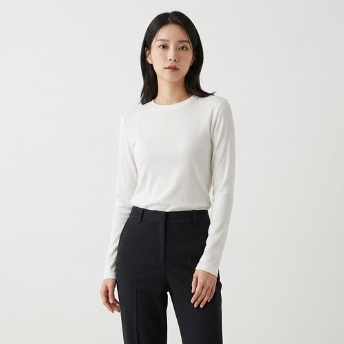 유라고 긴팔티셔츠