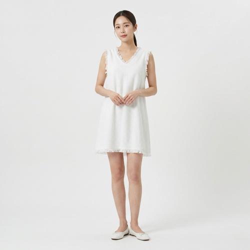 시슬리 미니원피스