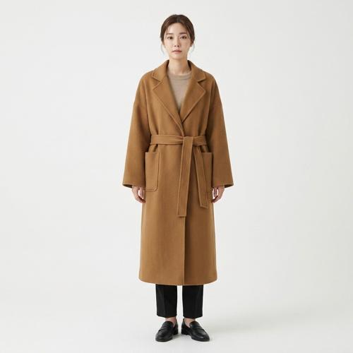한스스타일 싱글코트