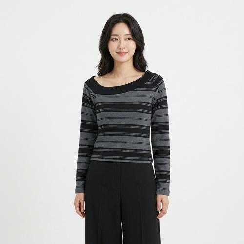 밀로 아카이브 긴팔티셔츠