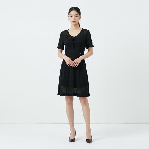 오즈세컨 미디원피스