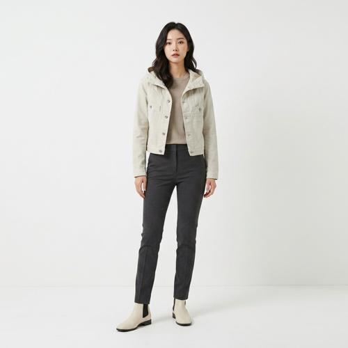앤 발레리 하쉬 싱글재킷