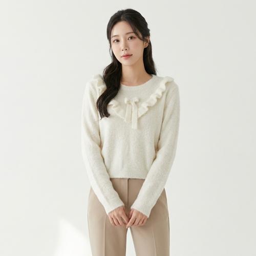 온앤온 라운드니트
