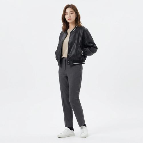 미쏘 야구점퍼