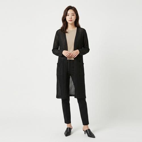 미쏘 숄카디건