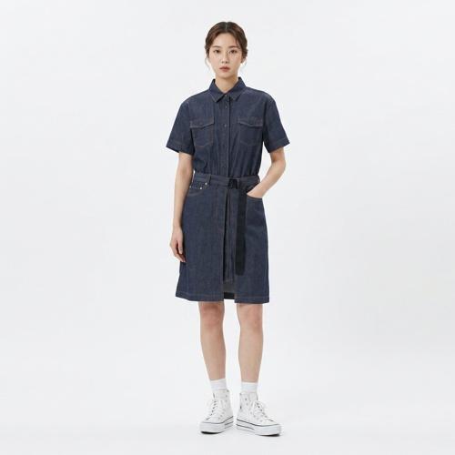 아페쎄x사카이 롱원피스