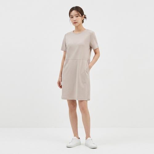 자라 미니원피스