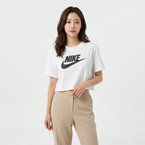 나이키 반팔티셔츠