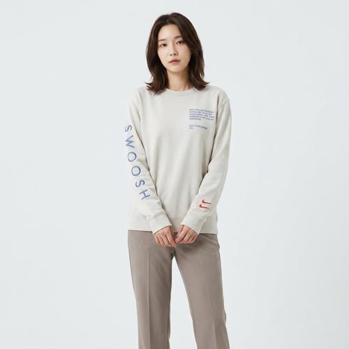 나이키 맨투맨티